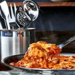 Best Stainless Steel Slotted Spoon I Kitchen Accessories
