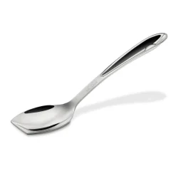 Hot Stainless Steel Spoon I Kitchen Accessories | Professional Tools
