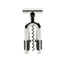 New Stainless Steel Wine/Prosecco Corkscrew Kitchen Accessories