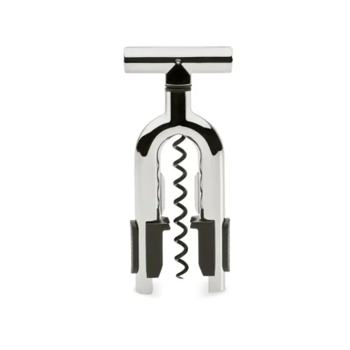 New Stainless Steel Wine/Prosecco Corkscrew Kitchen Accessories