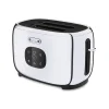 Online Touchscreen 2 Slice Toaster; Stainless Steel; 7 Browning Levels Kitchen Electrics