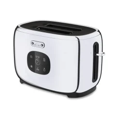Online Touchscreen 2 Slice Toaster; Stainless Steel; 7 Browning Levels Kitchen Electrics