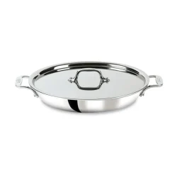 Sale Universal Pan I Pots and Pans I Saute Pans