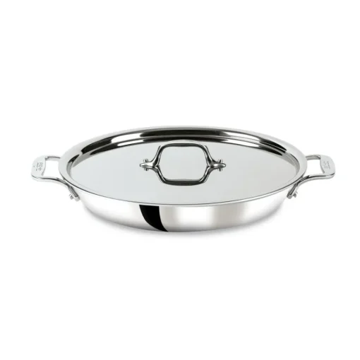 Sale Universal Pan I Pots and Pans I Saute Pans