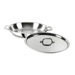 Sale Universal Pan I Pots and Pans I Saute Pans