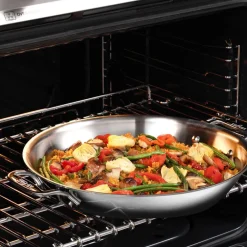 Sale Universal Pan I Pots and Pans I Saute Pans