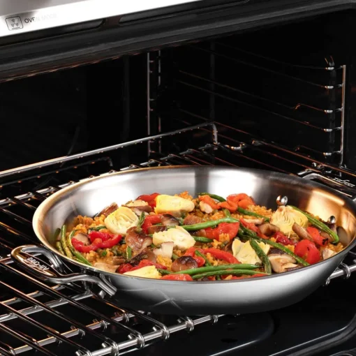 Sale Universal Pan I Pots and Pans I Saute Pans