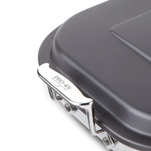 Sale 11x14 Pan for Lasagna, Stainless Steel Lasagna Pan I Specialty Cookware