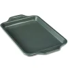 Outlet 13x9-Inch Quarter Sheet Pan / Pro-Release for Flawless Baking Baking Pans