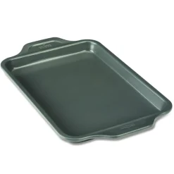 Outlet 13x9-Inch Quarter Sheet Pan / Pro-Release for Flawless Baking Baking Pans