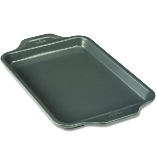 Outlet 13x9-Inch Quarter Sheet Pan / Pro-Release for Flawless Baking Baking Pans
